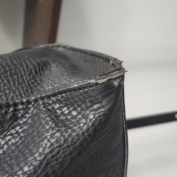 Olivia +Joy Black Bag - Picture 11 of 14